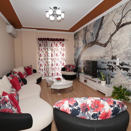 “Apheartment Gjirokastra” Apartment Ngoại thất bức ảnh