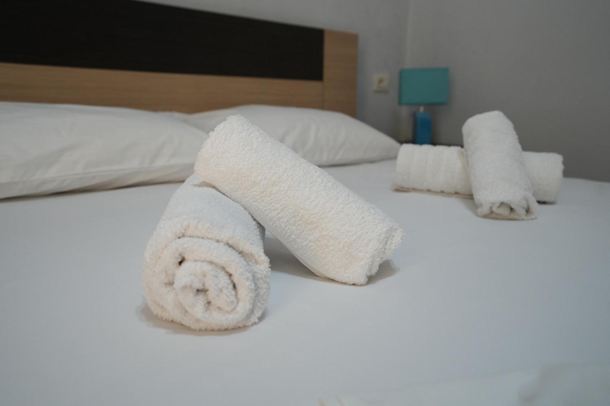 “Apheartment Gjirokastra” Apartment Ngoại thất bức ảnh