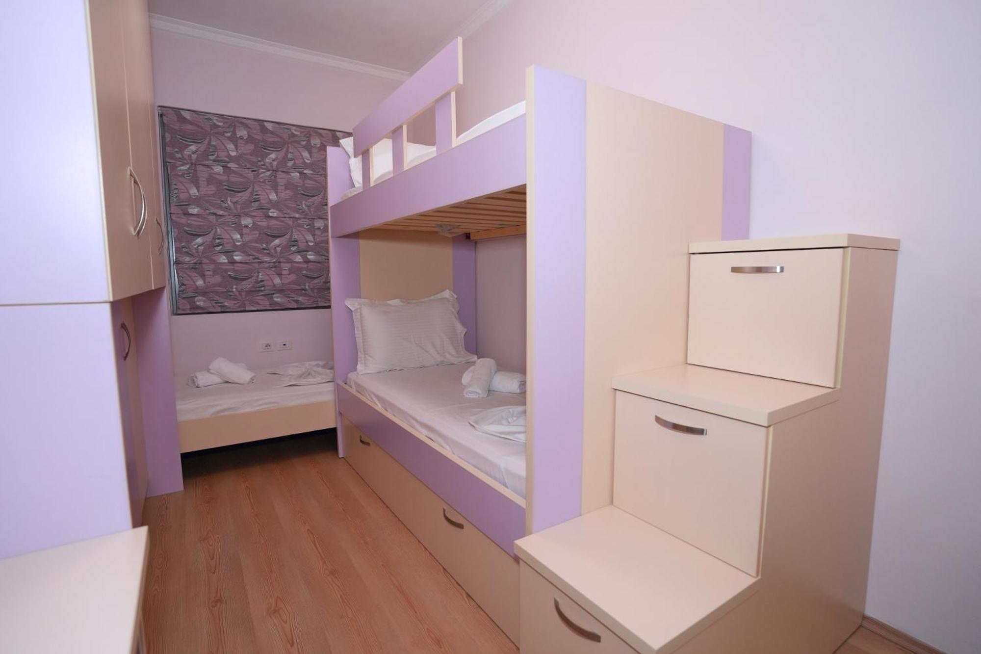 “Apheartment Gjirokastra” Apartment Ngoại thất bức ảnh