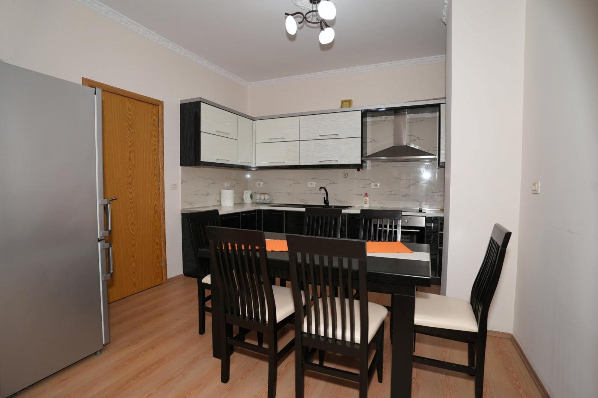 “Apheartment Gjirokastra” Apartment Ngoại thất bức ảnh