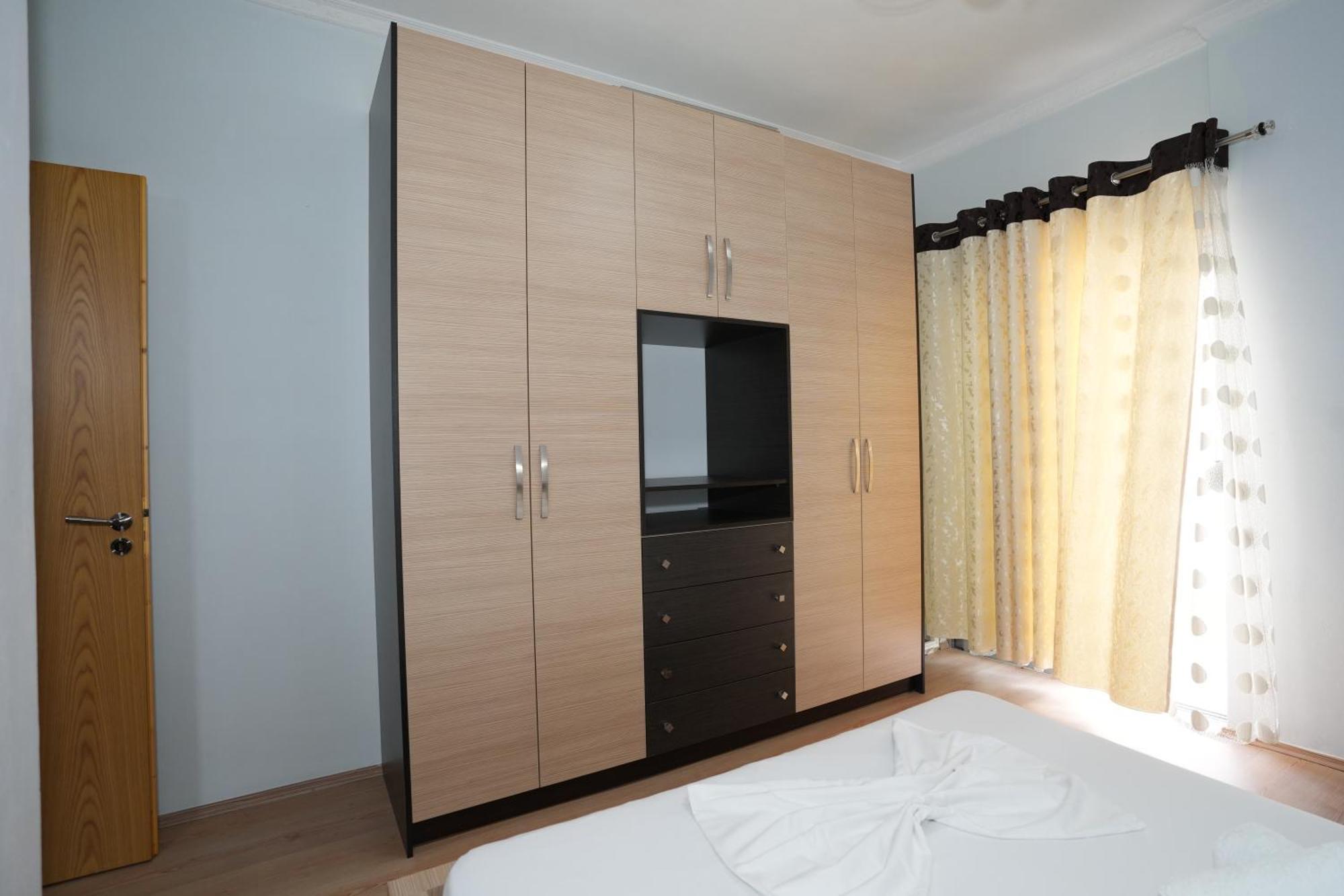 “Apheartment Gjirokastra” Apartment Ngoại thất bức ảnh