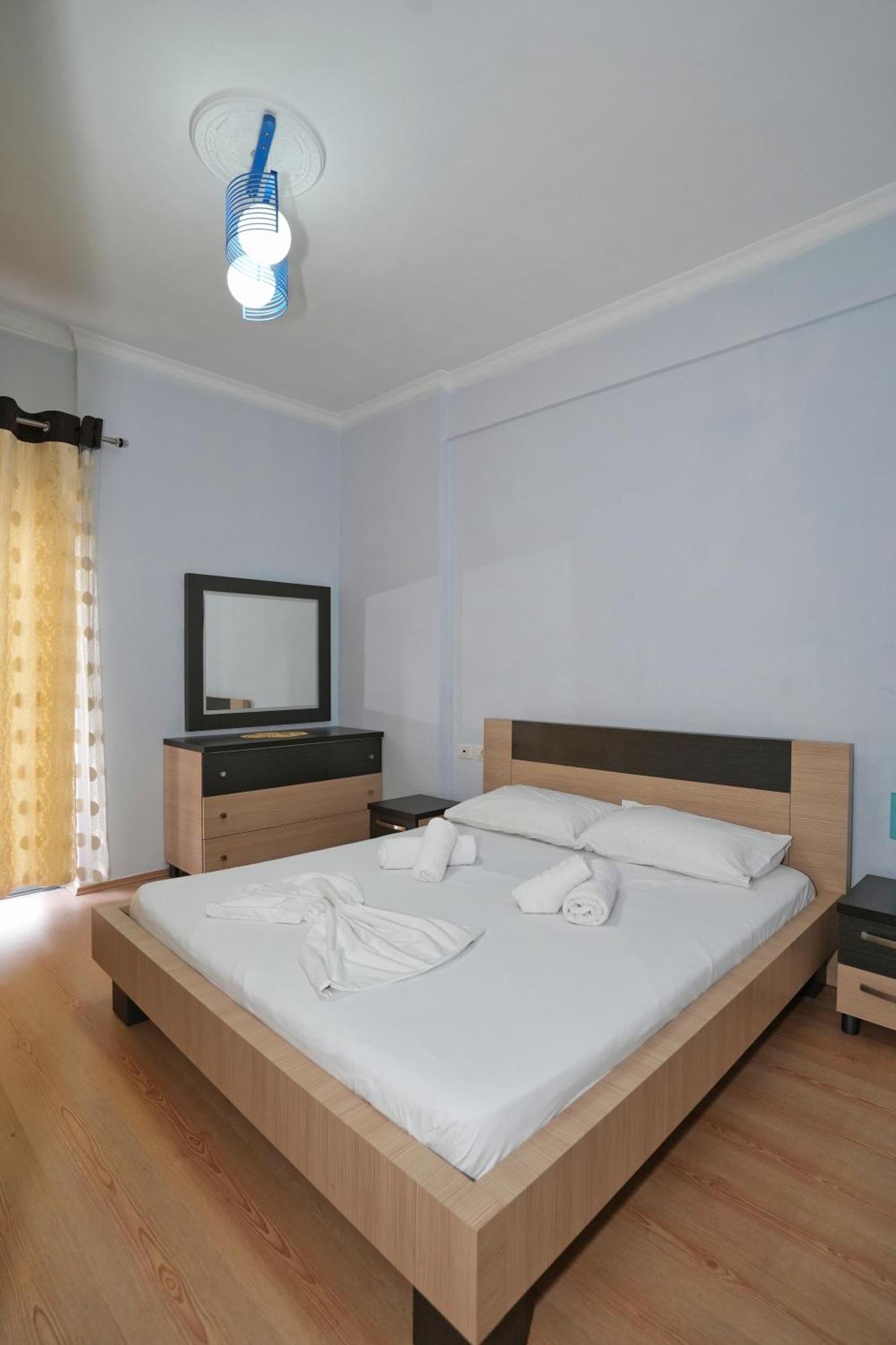 “Apheartment Gjirokastra” Apartment Ngoại thất bức ảnh