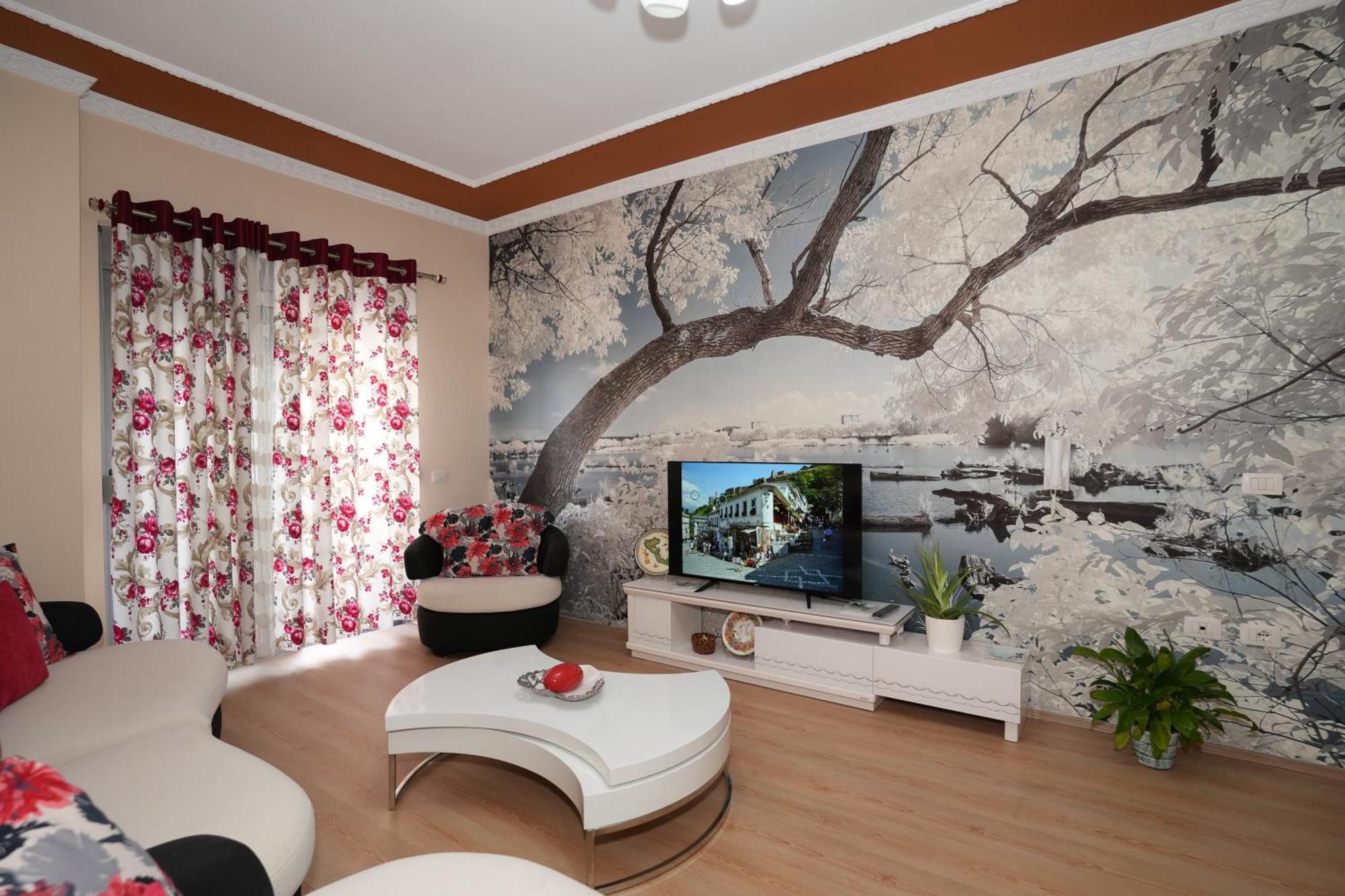 “Apheartment Gjirokastra” Apartment Ngoại thất bức ảnh
