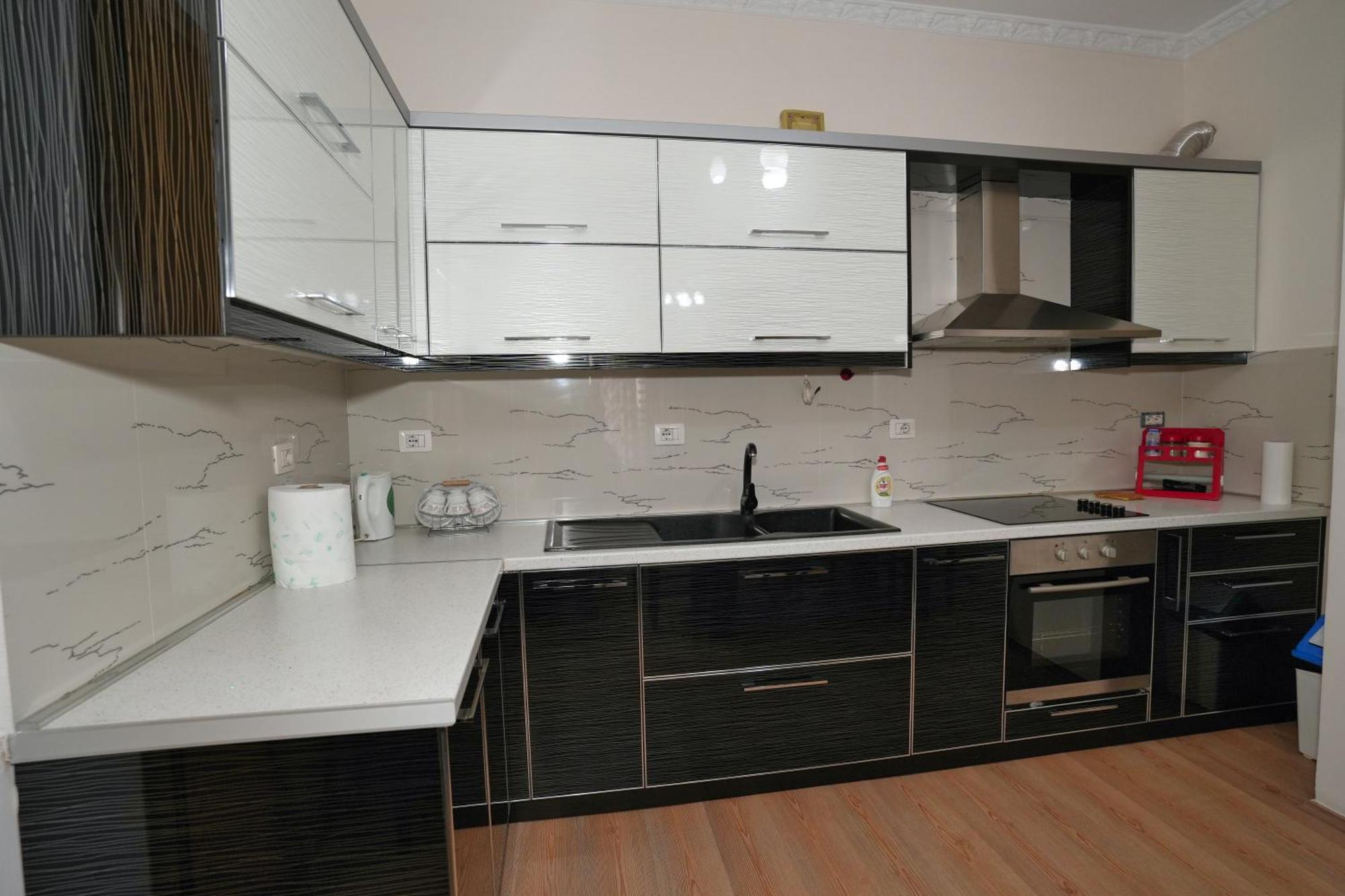 “Apheartment Gjirokastra” Apartment Ngoại thất bức ảnh